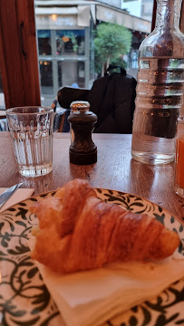 Les plus récentes photos du Bistro Café Blanc à Paris - n°8