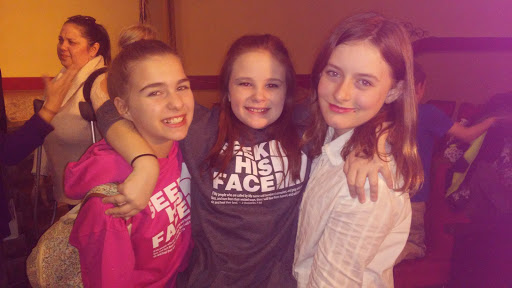 Performing Arts Theater «The LampLight Theatre», reviews and photos, 140 Broad St, Kingsport, TN 37660, USA