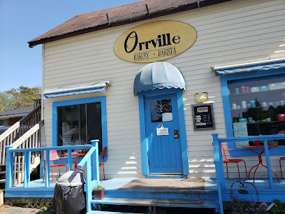 Orrville Bakery