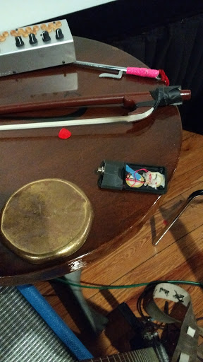 Art Gallery «Gallery At Avalon Island», reviews and photos, 39 S Magnolia Ave, Orlando, FL 32801, USA