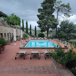 Photo n°6 de l'avis de Giuseppe.i fait le 29/09/2021 à 10:53 sur le  Castelletto di Montebenichi à Montebenichi