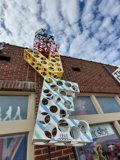 Tourist Attraction «Beatles Park», reviews and photos, SW 2nd St, Walnut Ridge, AR 72476, USA