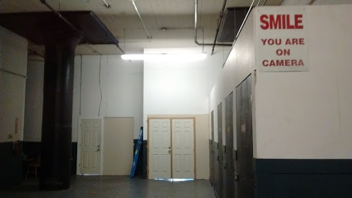 Self-Storage Facility «Portland Storage Company», reviews and photos, 215 SE Morrison St, Portland, OR 97214, USA