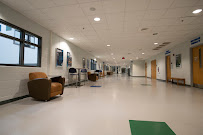 UWF Recreation and Wellness: HLS Facility Bldg 72 - Photo 8 - Car repair in Pensacola, FL, Pensacola