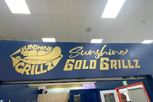 Sunshine Gold Grillz image