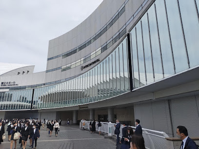 パシフィコ横浜 会議センター