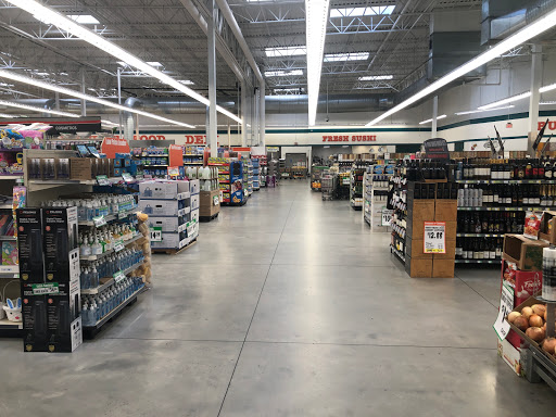 Supermarket «WinCo Foods», reviews and photos, 3032 E State St, Eagle, ID 83616, USA
