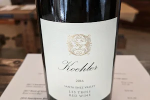 Koehler Winery image