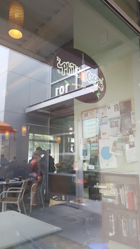 Coffee Shop «Philz Coffee», reviews and photos, 101 Forest Ave, Palo Alto, CA 94301, USA
