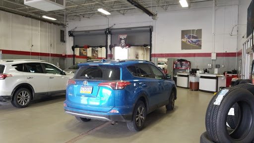 Car Dealer «Toyota of Scranton», reviews and photos, 3400 N Main Ave, Scranton, PA 18508, USA