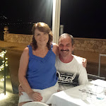 Photo n°1 de l'avis de Florence.I fait le 15/06/2019 à 17:38 sur le  Ristorante Pizzeria La Vela à Naxos