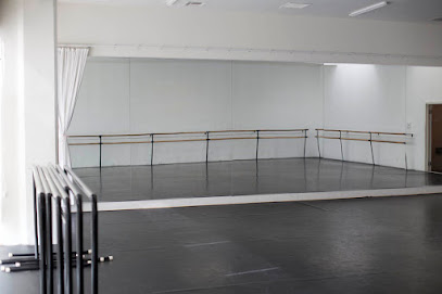 ALIGN BALLET METHOD LOS ANGELES - BEVERLY HILLS