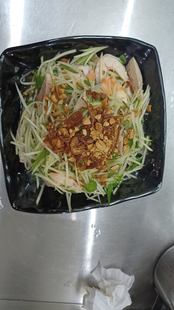 翠嫦越南小吃món ăn Việt Nam 的照片