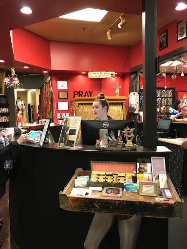 Lingerie Store «LiviRae Lingerie», reviews and photos, 440 Ernest W Barrett Pkwy NW #31, Kennesaw, GA 30144, USA