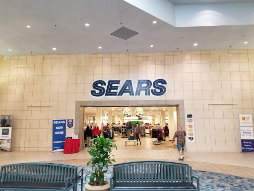 Shopping Mall «Jefferson Mall», reviews and photos, 4801 Outer Loop, Louisville, KY 40219, USA