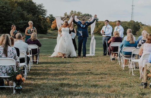 Golf Course «Cooks Creek Golf Club», reviews and photos, 16405 US-23, South Bloomfield, OH 43103, USA