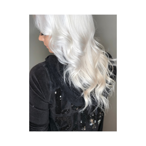 Day Spa «The Blue Daisy Day Spa Salon Boutique», reviews and photos, 21029 W Main St, Buckeye, AZ 85396, USA