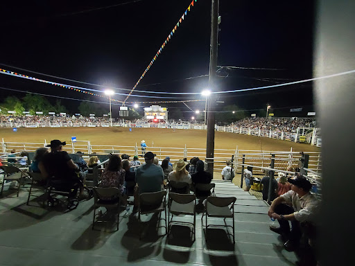 Fairground «Clackamas County Fairgrounds», reviews and photos, 694 NE 4th Ave, Canby, OR 97013, USA