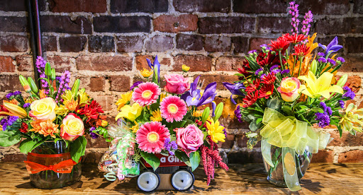 Florist «Foothill Flowers», reviews and photos, 102 W Main St, Grass Valley, CA 95945, USA