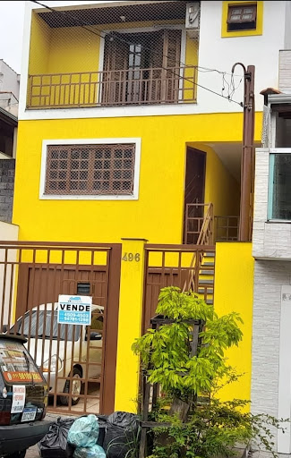 Logo da empresa - Pinturas e Reformas em Geral Santo André JSN