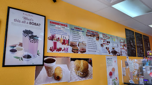 Donut Shop «Dutch Donut Factory», reviews and photos, 1152 N Power Rd, Mesa, AZ 85205, USA