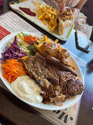 Photo n°11 de Restaurant Marmara Vernon à Vernon ()