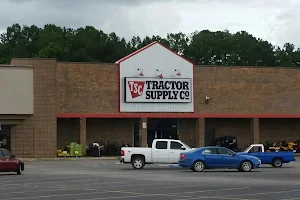 Tractor Supply Co. image