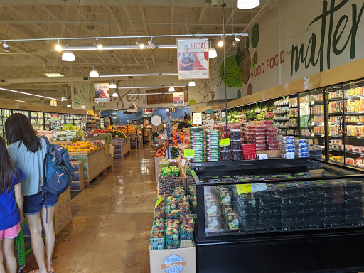 Grocery Store «Whole Foods Market», reviews and photos, 1333 Newell Ave, Walnut Creek, CA 94596, USA