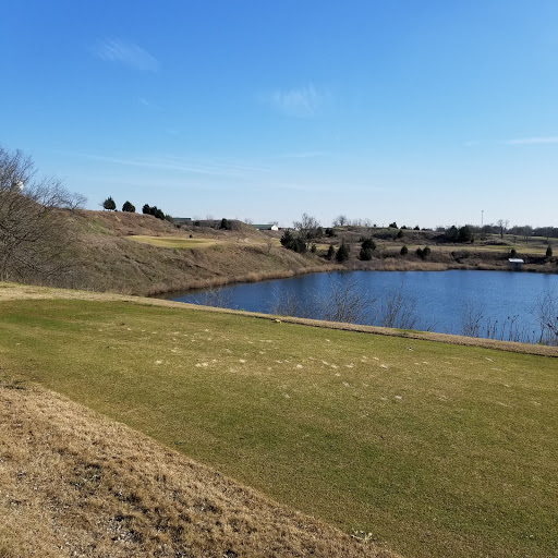 Golf Club «Old Brickyard Golf Club», reviews and photos, 605 N Fwy Service Rd, Ferris, TX 75125, USA