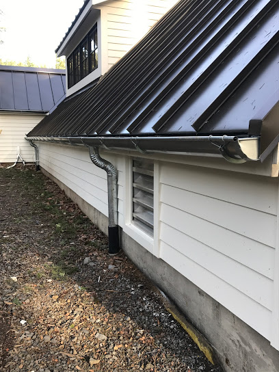 PACIFIC NW GUTTER SERVICE INC