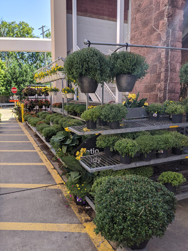 Garden Center at The Home Depot