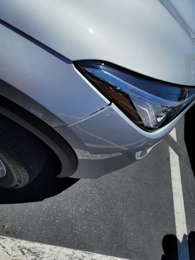 Auto Body Shop «AutoNation Collision Center Costa Mesa», reviews and photos, 2888 Harbor Blvd #1, Costa Mesa, CA 92626, USA