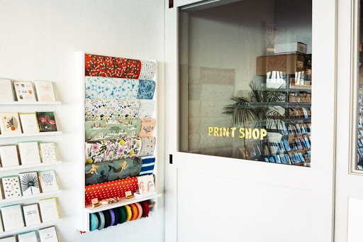 Stationery Store «Shorthand», reviews and photos, 5028 York Blvd, Los Angeles, CA 90042, USA