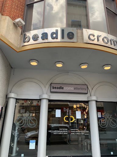 Beadle Crome Interiors of Reading Ltd