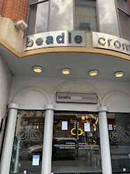 Beadle Crome Interiors of Reading Ltd