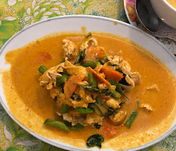 Red Onion Thai Restaurant photo