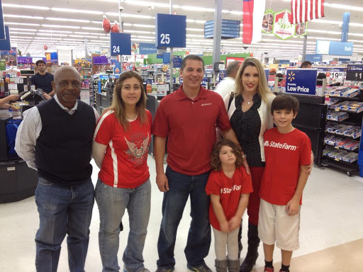 Auto Insurance Agency «Ted Heaton III - State Farm Insurance Agent», reviews and photos