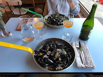 Produits de la mer du Restaurant de fruits de mer Le Clopoing à Cherbourg-en-Cotentin - n°1