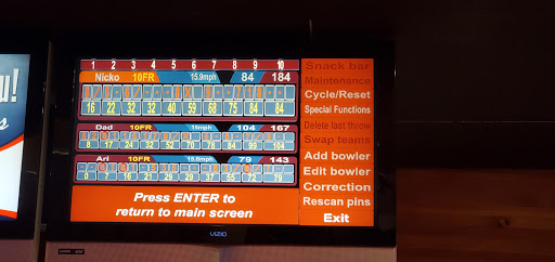 Bowling Alley «Davis Lanes», reviews and photos, 1396 Main St, Layton, UT 84041, USA