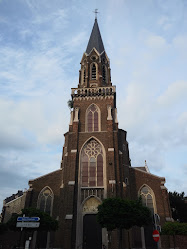 Church Sainte Foy