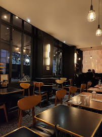 Atmosphère du Restaurant Le Relais Odéon à Paris - n°20