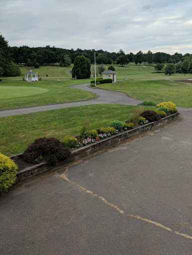 Golf Course «Hunter Memorial Golf Course», reviews and photos, 688 Westfield Rd, Meriden, CT 06450, USA