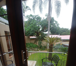 Acacia Guest House photo