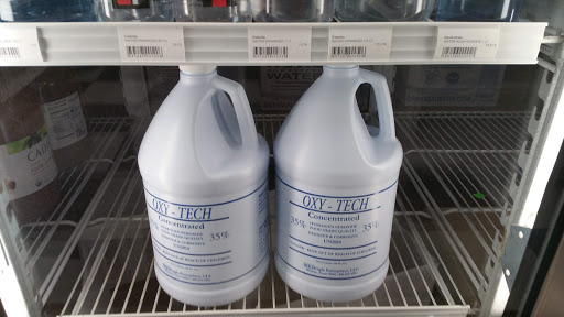 Vitamin & Supplements Store «Stay Healthy!», reviews and photos, 840 S Rancho Dr, Las Vegas, NV 89106, USA