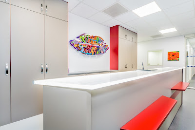 Dental-Net à Saint-Pierre-d'Albigny
