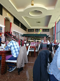 Atmosphère du Restaurant chinois Restaurant Shanghai à Bischheim - n°14