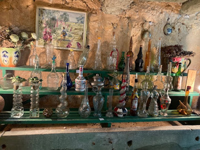 Brocante du Château de Gayrac à Montcuq-en-Quercy-Blanc