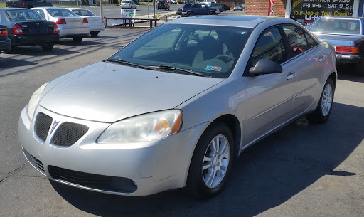 Used Car Dealer «Diamond Auto Sales», reviews and photos, 7000 E Black Horse Pike, Pleasantville, NJ 08232, USA