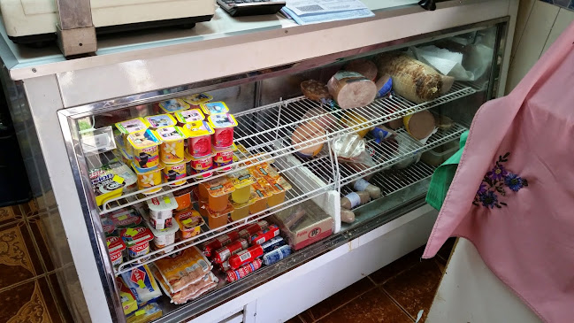 Opinii despre Panadería Más Ke Pan în Cañete - Panadería