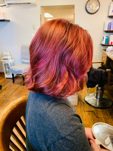 Hair Salon «County Seat Style Hair Salon and Barber Shop», reviews and photos, 105 N Church St, West Chester, PA 19380, USA